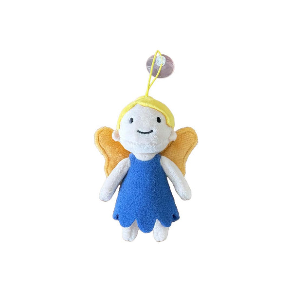 Coin Fairy Stuffy (COMING SOON) - Coin Fairy