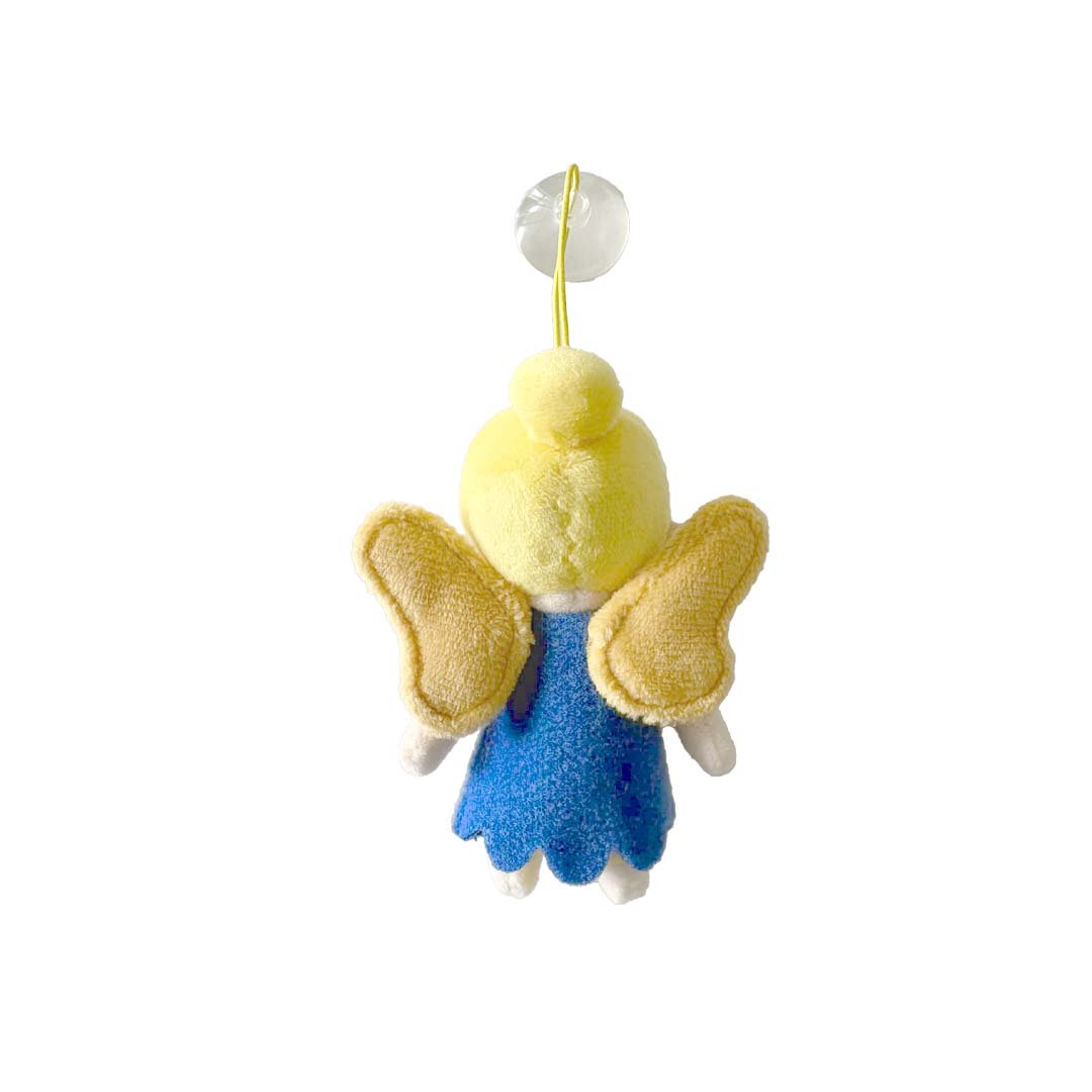 Coin Fairy Stuffy (COMING SOON) - Coin Fairy